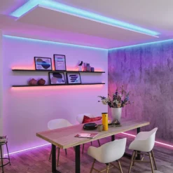 Paulmann MaxLED 250 set básico IP20 RGBW 3m