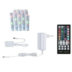 Paulmann MaxLED 250 set básico IP44 RGBW 1,5m
