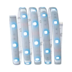 Paulmann MaxLED 250 set básico IP44 RGBW 1,5m