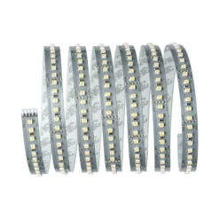 Paulmann MaxLED 1000 tira IP20 blanco cálido 2,5m