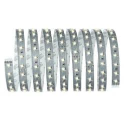 Paulmann MaxLED 500 tira IP20 blanco cálido 2,5m