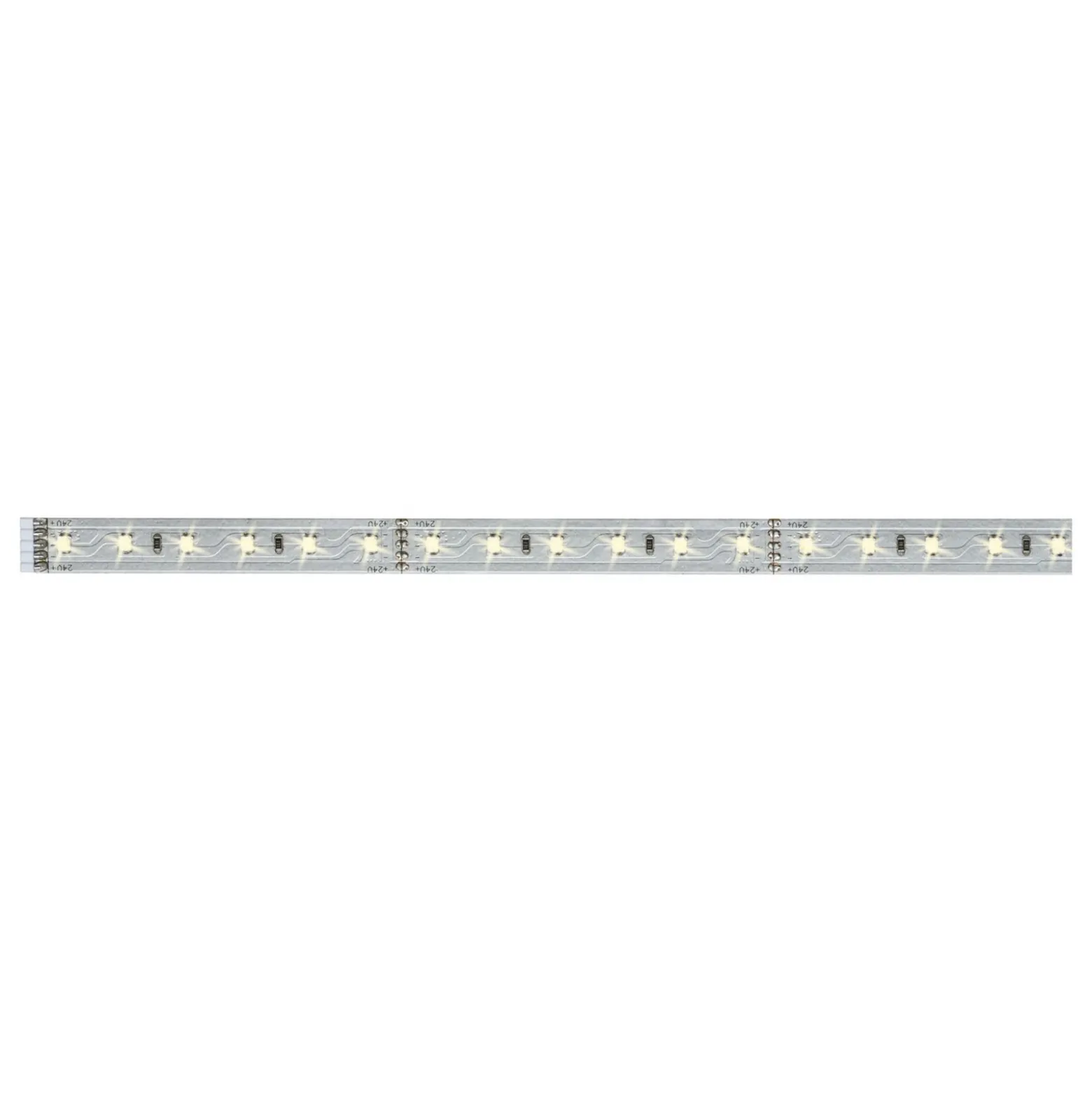 Paulmann MaxLED 500 tira IP20 blanco cálido 1m