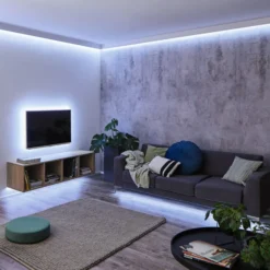 Paulmann MaxLED 250 tira IP20 luz diurna 5m