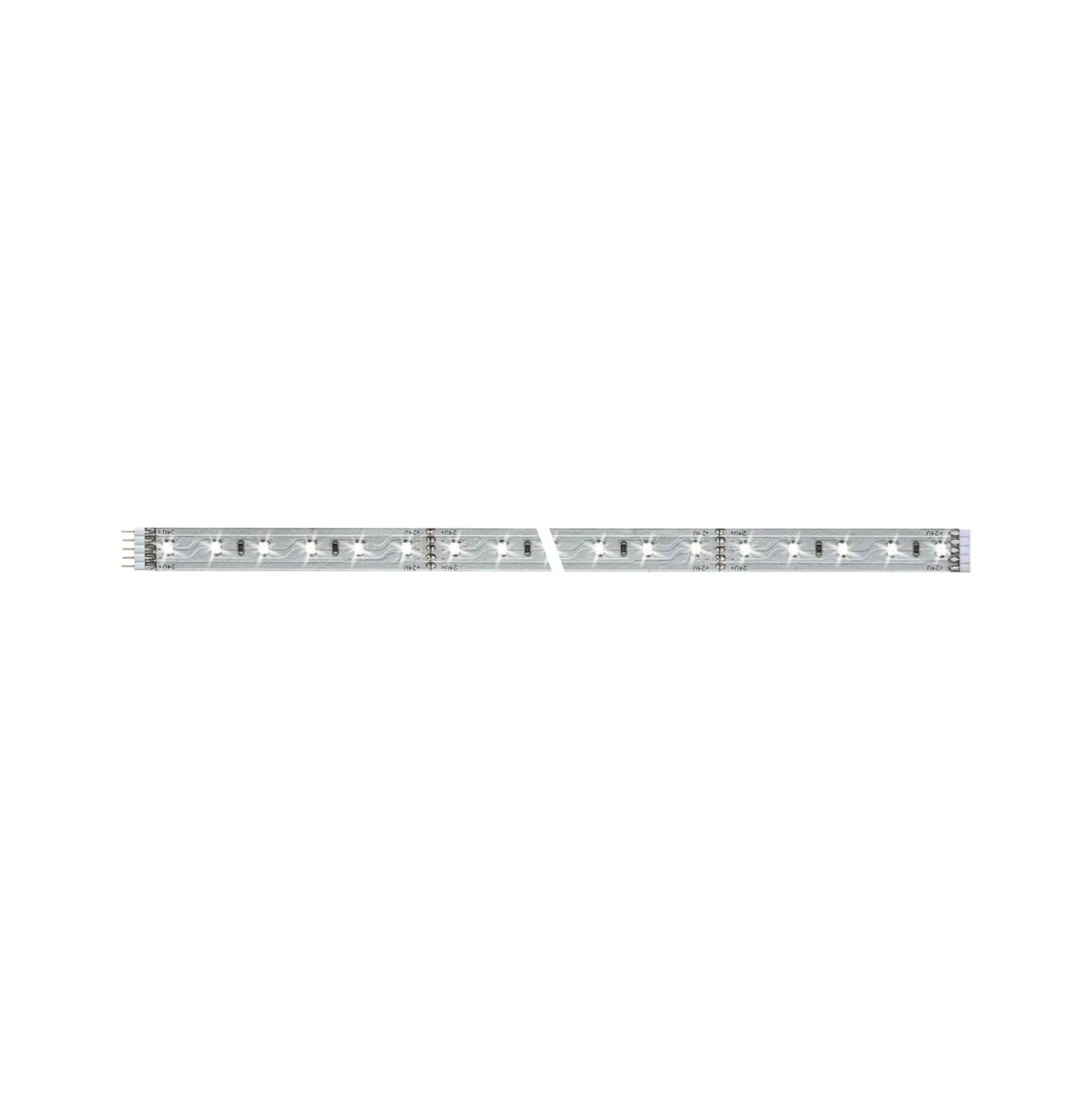 Paulmann MaxLED 500 tira IP20 luz diurna 1m