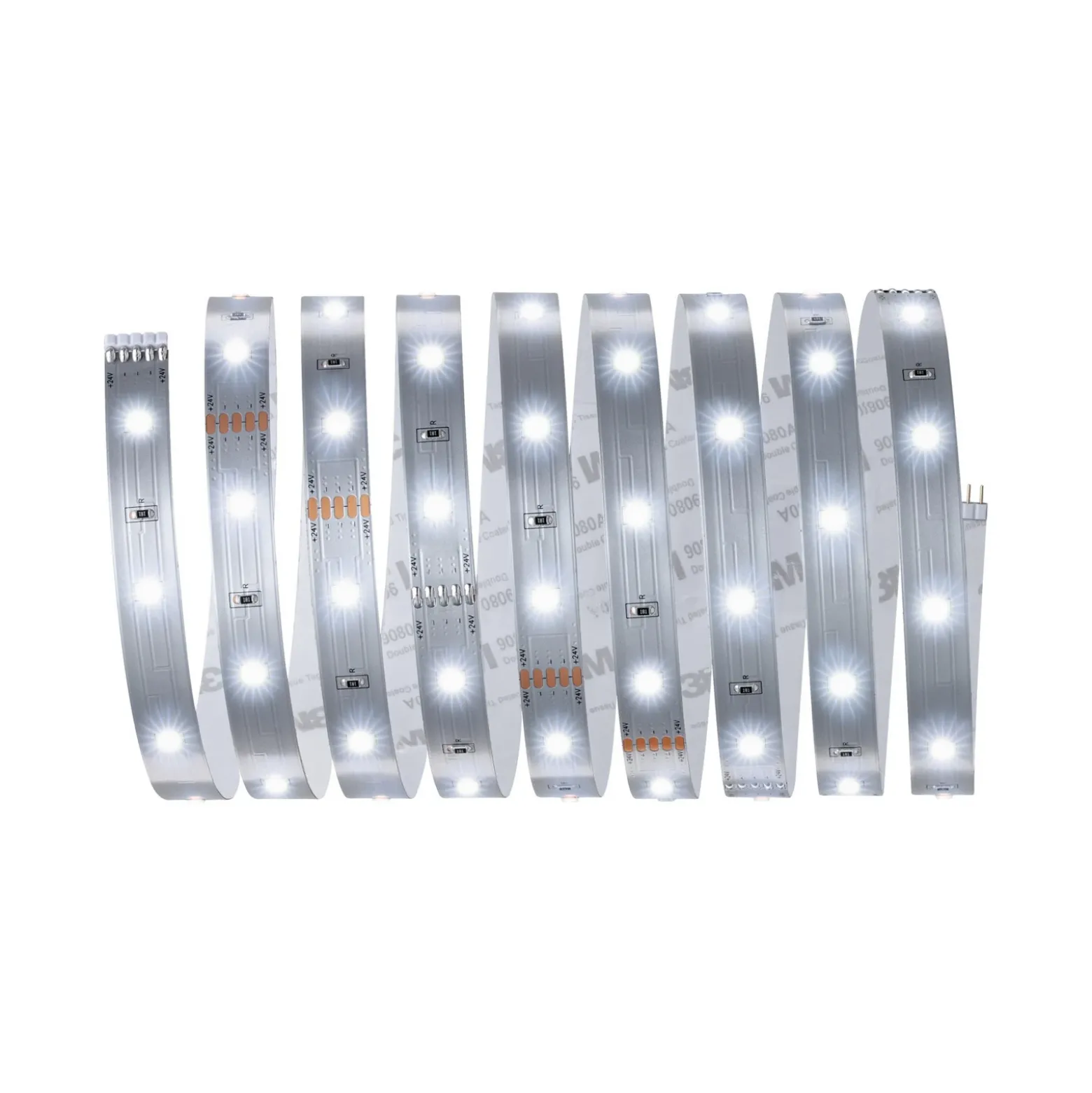 Paulmann MaxLED 250 tira IP20 luz diurna 2,5m