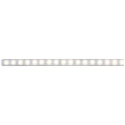 Paulmann MaxLED 500 tira IP44 1m blanco cálido