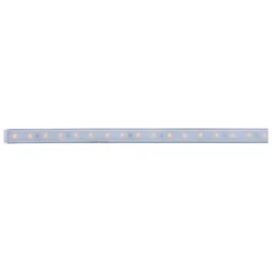 Paulmann MaxLED 500 tira IP44 1m blanco cálido