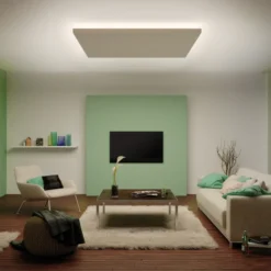 Paulmann MaxLED 1000 tira IP44 1m blanco cálido