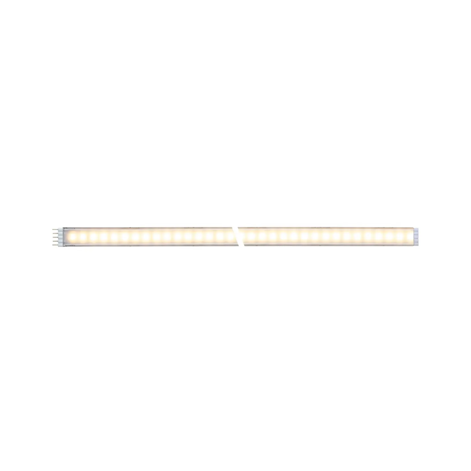 Paulmann MaxLED 1000 tira IP44 1m blanco cálido