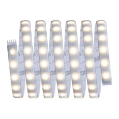 Paulmann MaxLED 500 Tira IP44 2,5m blanco sintonizable