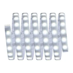 Paulmann MaxLED 500 Tira IP44 2,5m blanco sintonizable