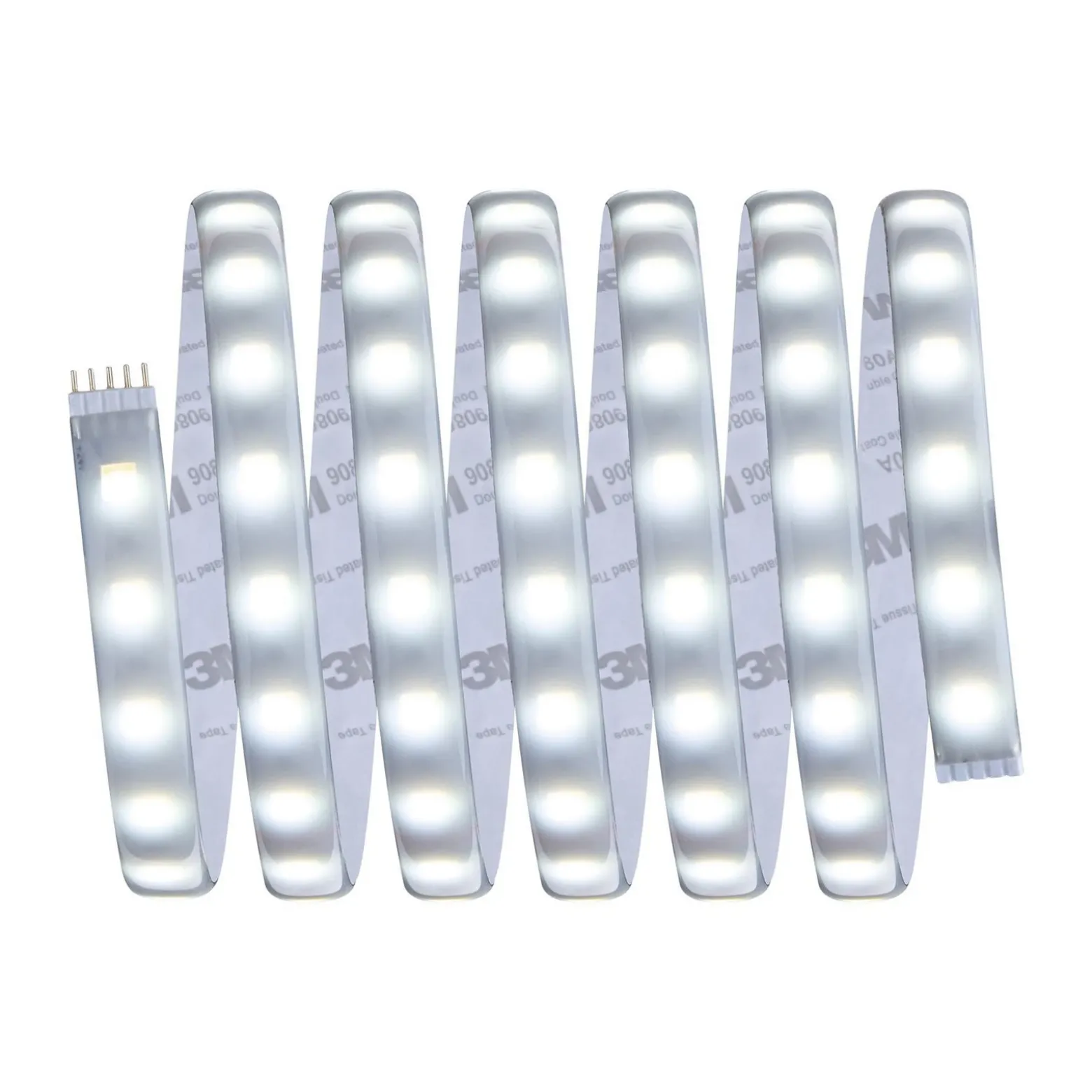 Paulmann MaxLED 500 Tira IP44 2,5m blanco sintonizable