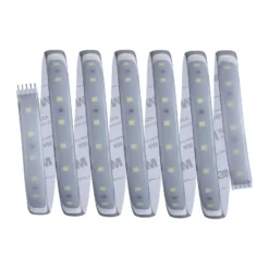 Paulmann MaxLED 500 Tira IP44 2,5m luz diurna