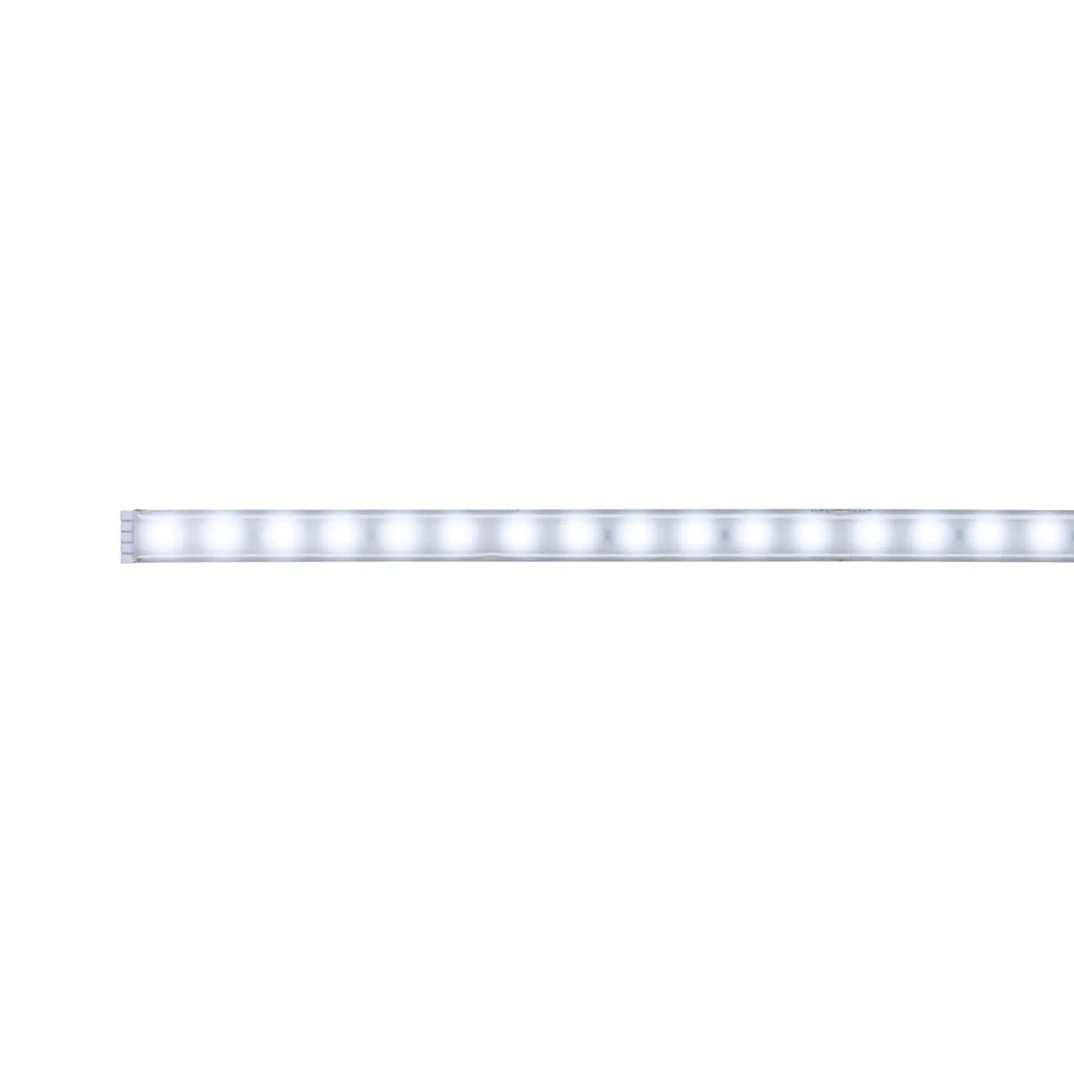 Paulmann MaxLED 500 tira IP44 1m luz diurna