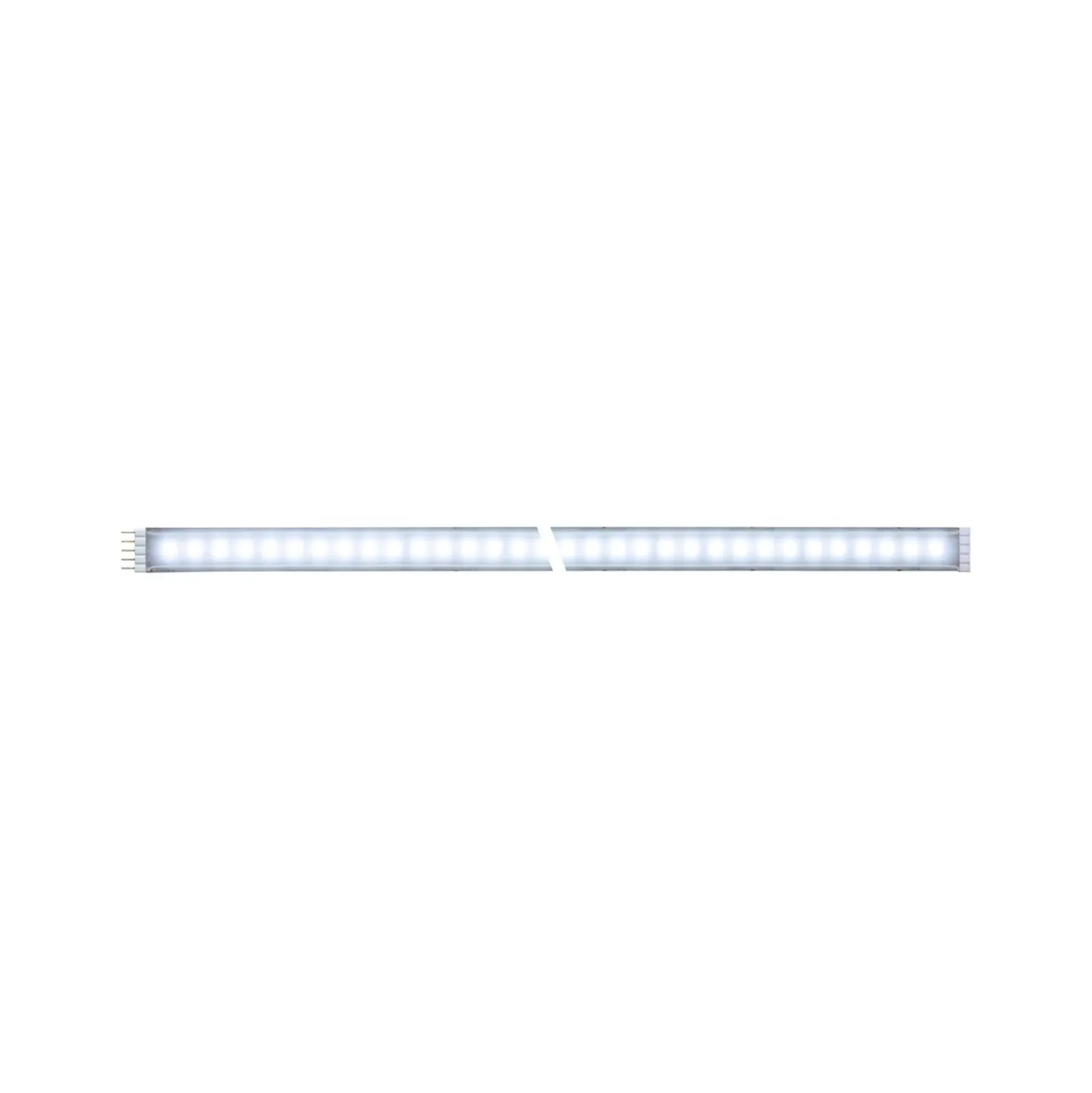 Paulmann MaxLED 1000 tira IP44 1m luz diurna