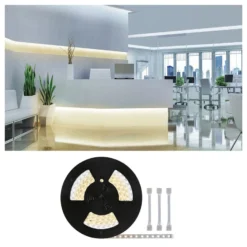 Paulmann MaxLED 500 tira IP20, 20m tunable white