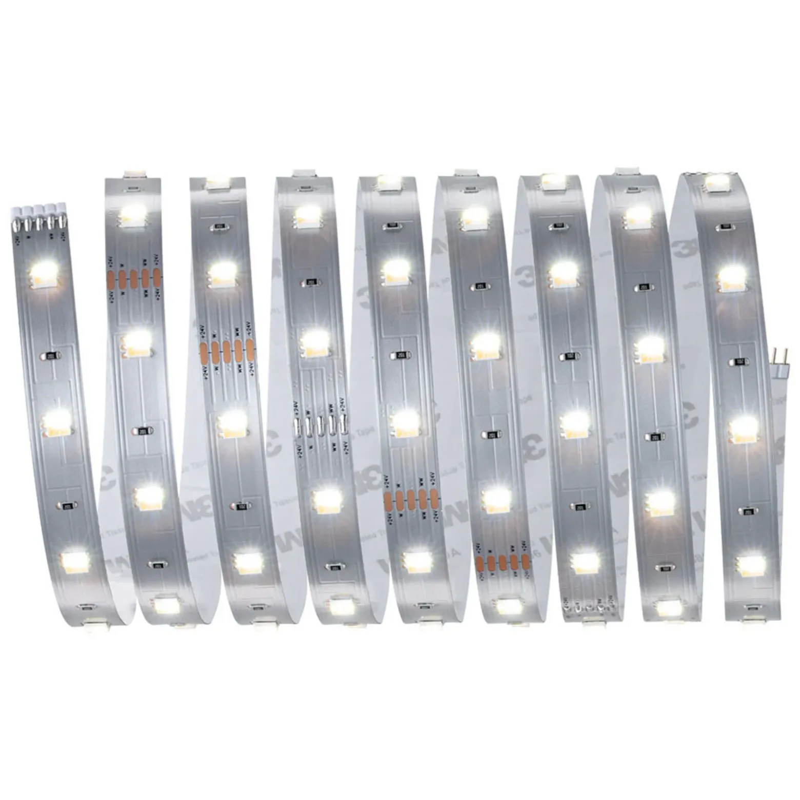 Paulmann MaxLED 250 tira IP20 tunable white 2,5m
