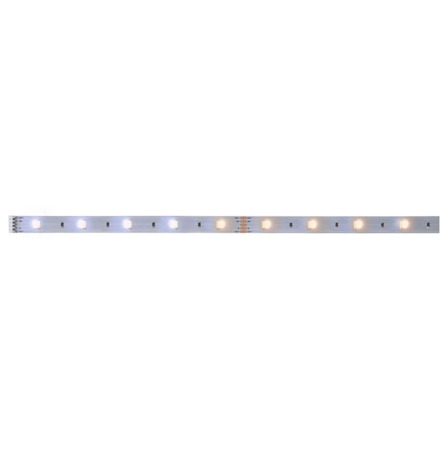 Paulmann MaxLED 250 tira IP20 tunable white 1m