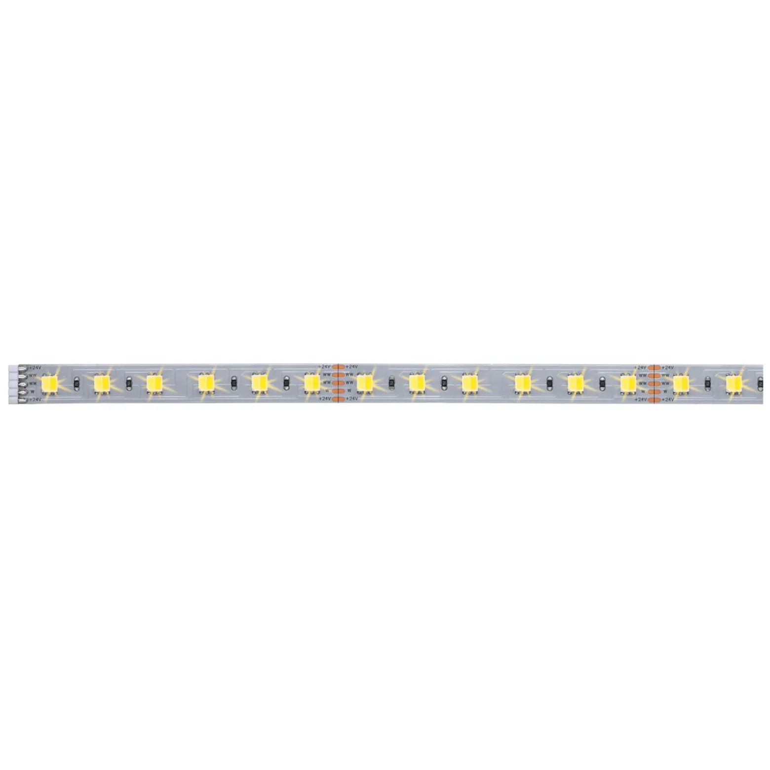 Paulmann MaxLED 500 tira IP20 tunable white 1m