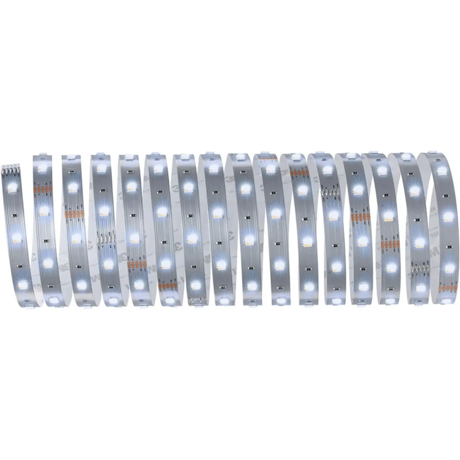 Paulmann MaxLED 250 tira IP20 tunable white 5m