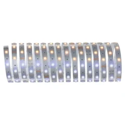 Paulmann MaxLED 250 tira IP20 tunable white 5m