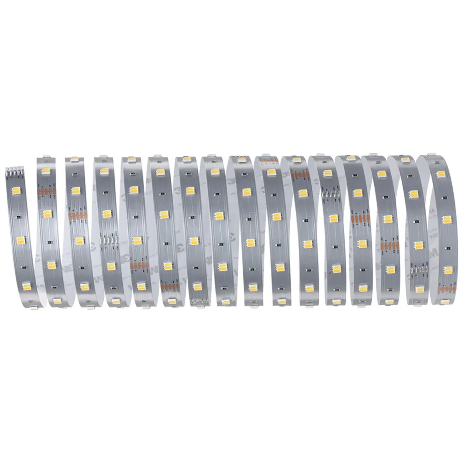Paulmann MaxLED 250 tira IP20 tunable white 5m
