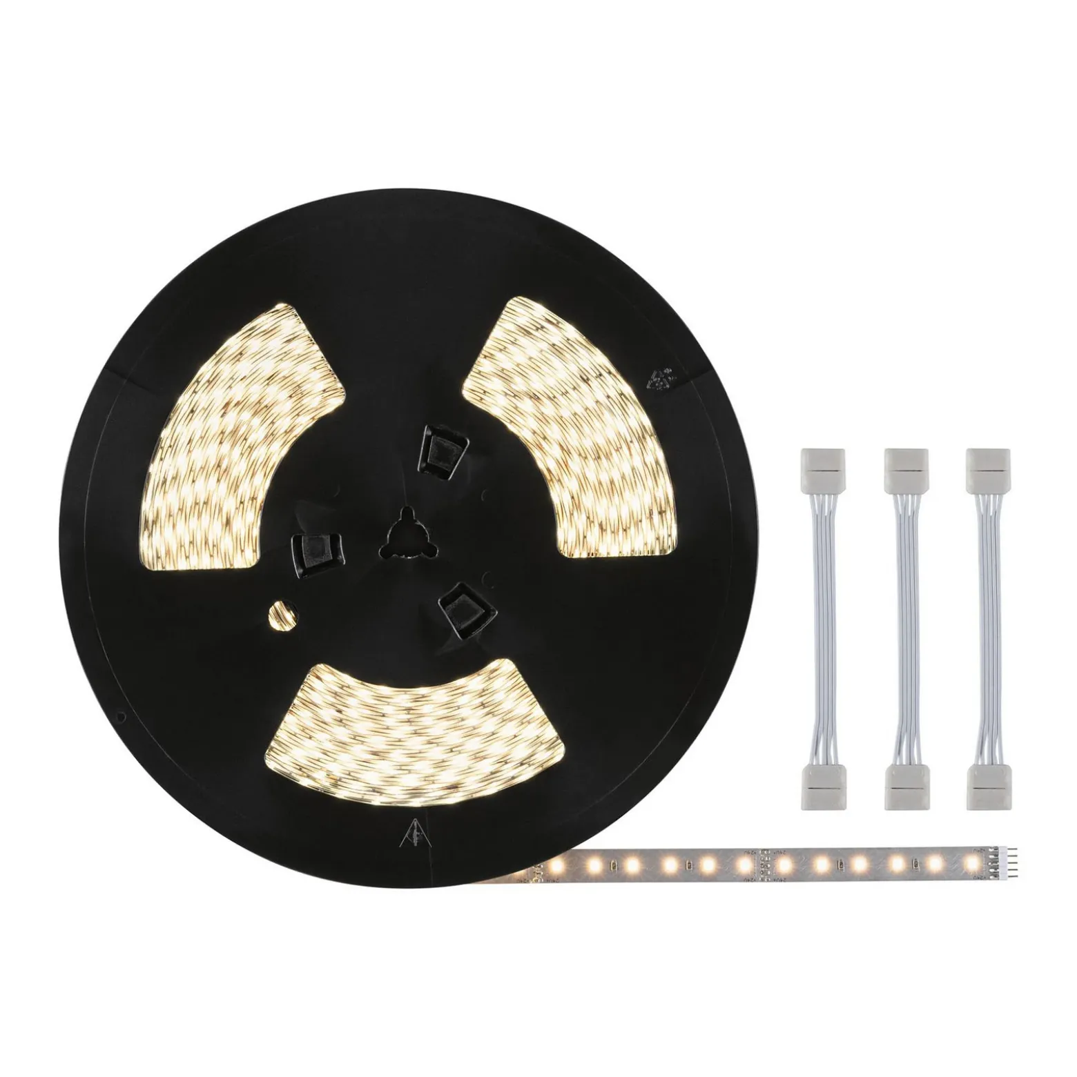 Paulmann MaxLED 500 tira LED 20m blanco cálido