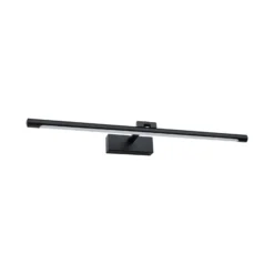 Paulmann Mingo Lámpara para cuadros LED 61,5 cm negro