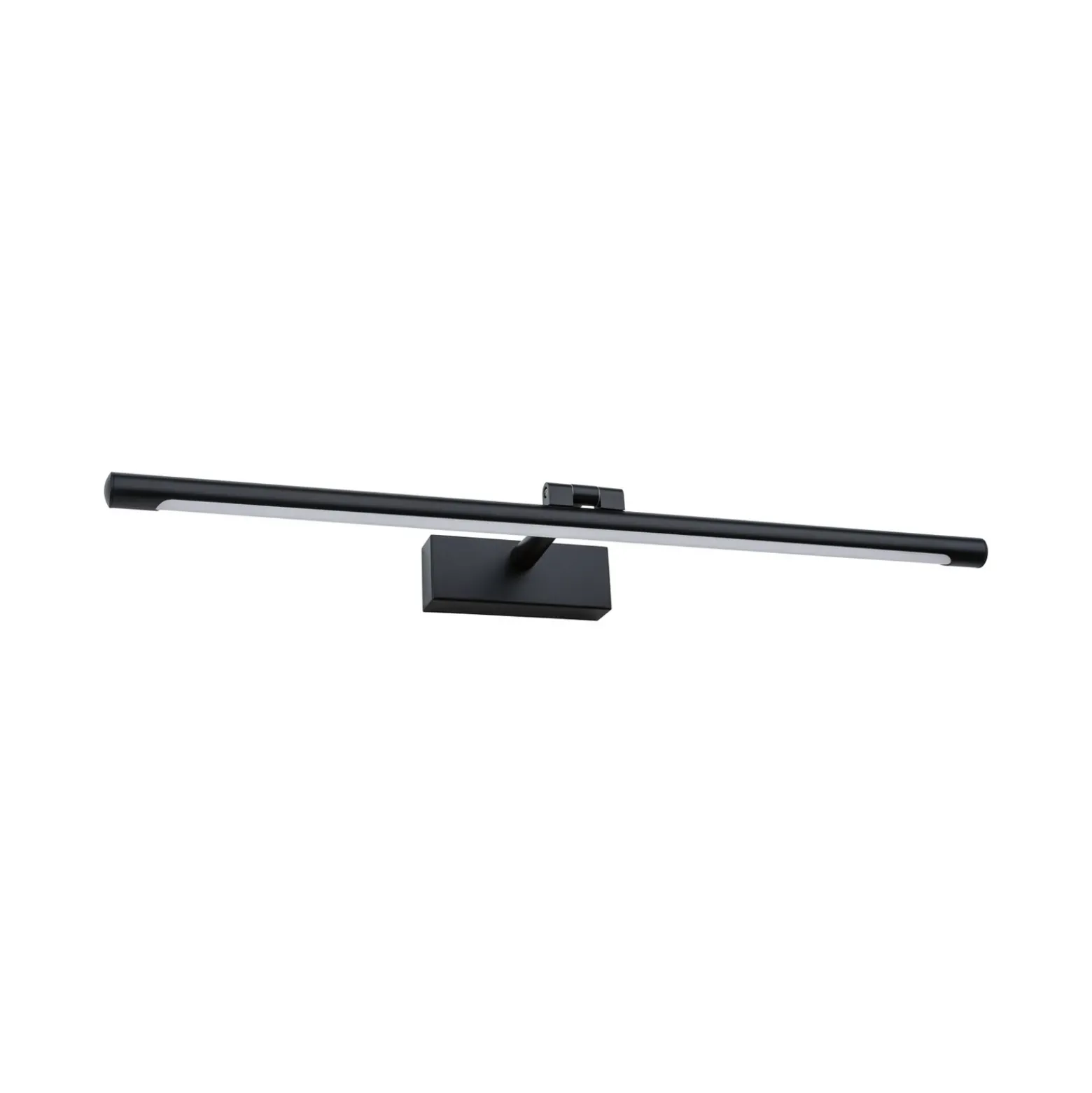 Paulmann Mingo Lámpara para cuadros LED 61,5 cm negro