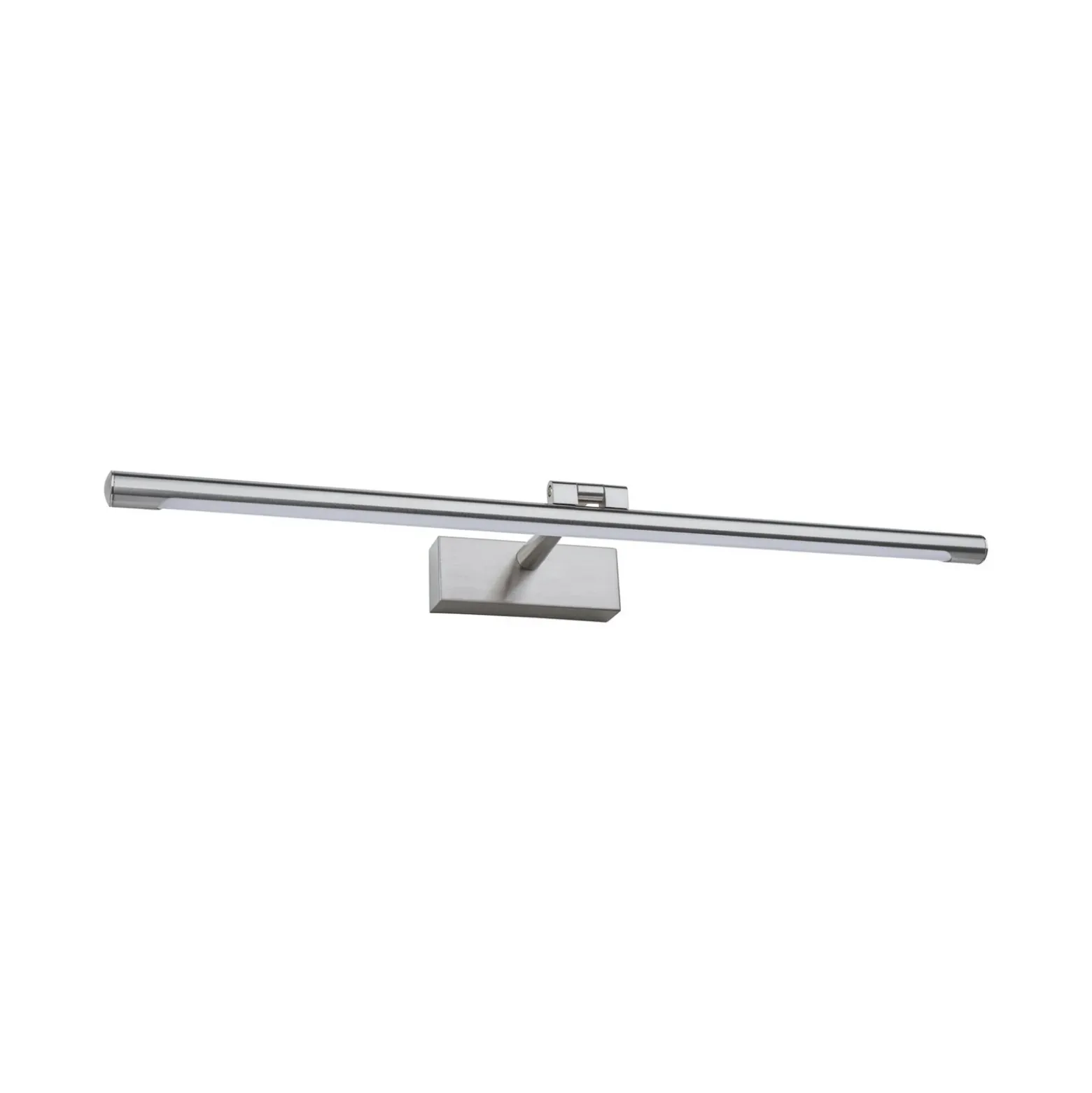 Paulmann Mingo Lámpara para cuadros LED 61,5 cm aluminio, abedul.