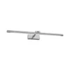 Paulmann Mingo Lámpara para cuadros LED 61,5 cm aluminio, abedul.