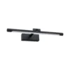 Paulmann Mingo Lámpara para cuadros LED 41,5 cm negro