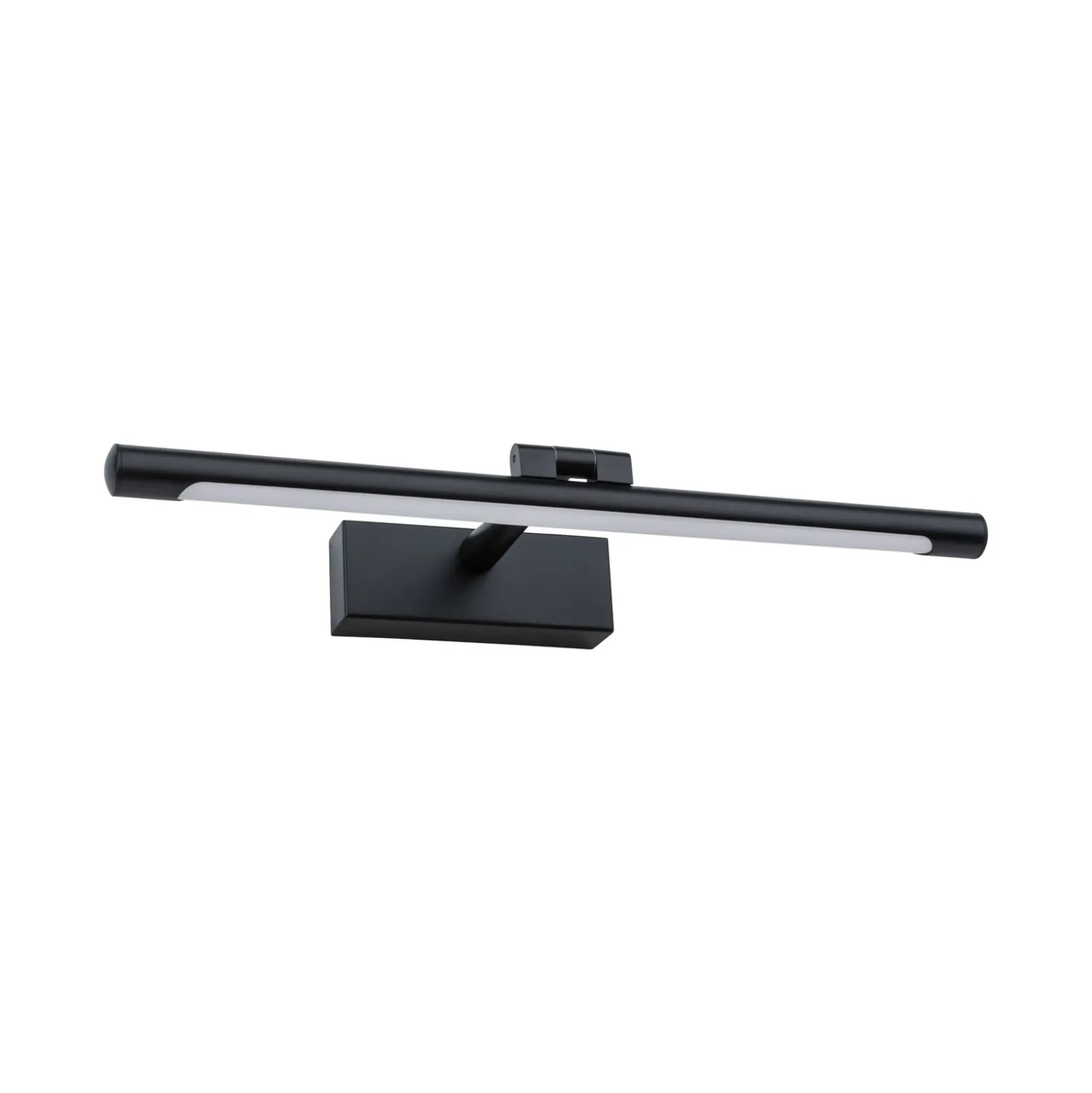 Paulmann Mingo Lámpara para cuadros LED 41,5 cm negro