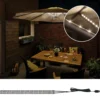 Paulmann Mobile Strip Parasol-Light 4 x 40cm