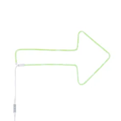 Paulmann Neon Colorflex tira LED, RGB, USB, 1 m