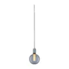Paulmann Neordic Tilla colgante enchufe aluminio