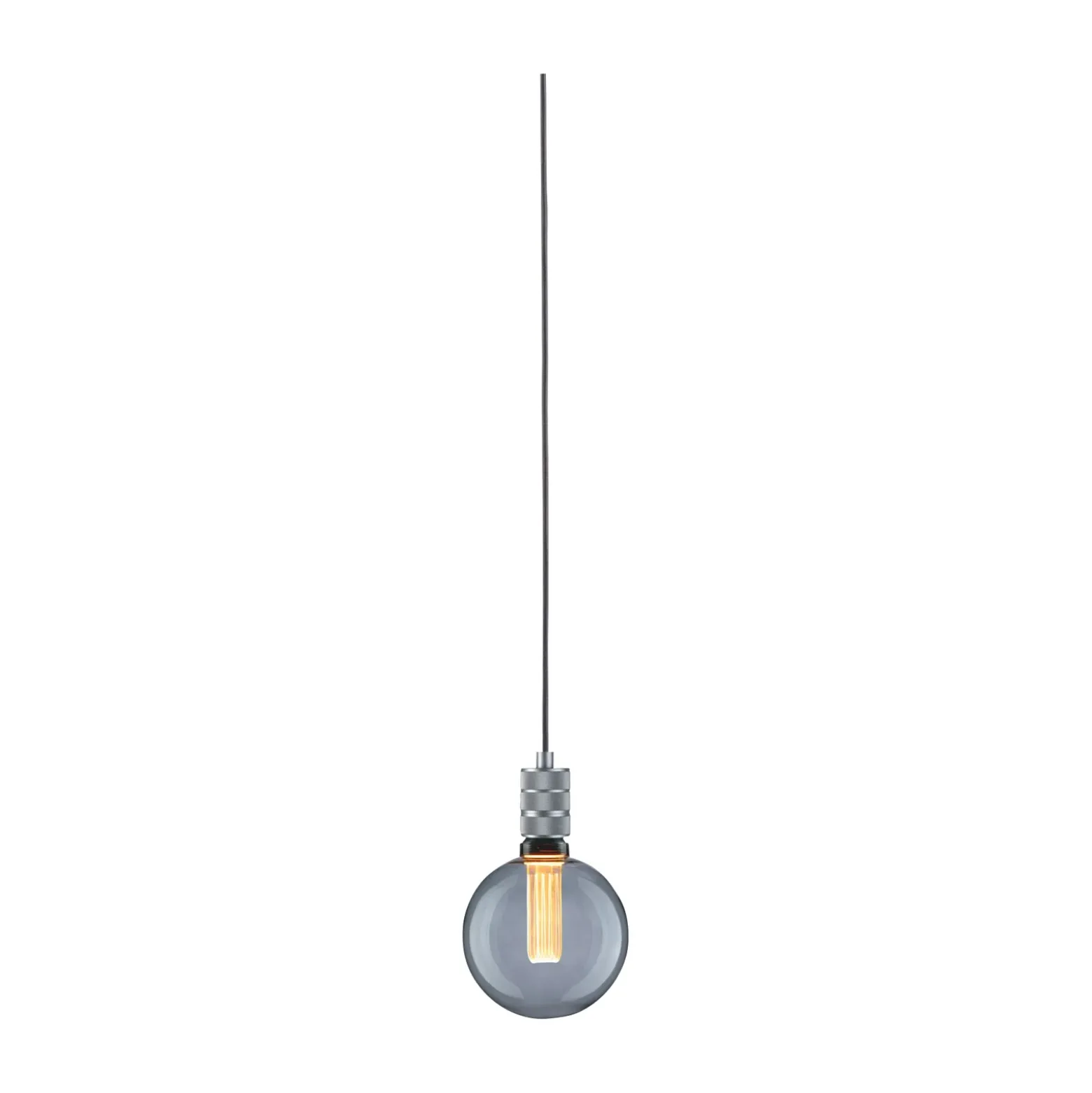 Paulmann Neordic Tilla colgante enchufe aluminio