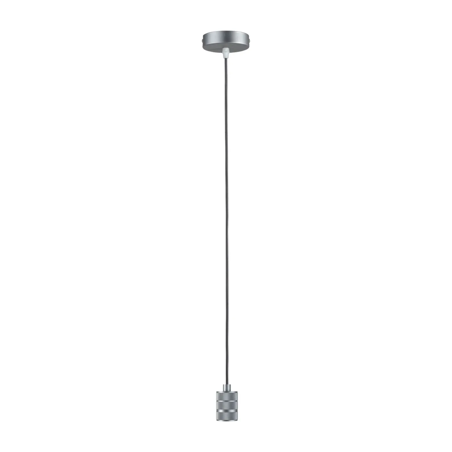 Paulmann Neordic Tilla lámpara colgante aluminio