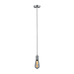 Paulmann Neordic Tilla lámpara colgante aluminio