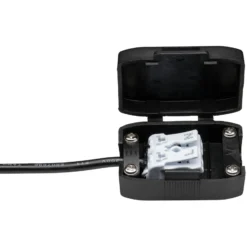 Paulmann Nova empotrada LED 3 ud. rígido, blanco