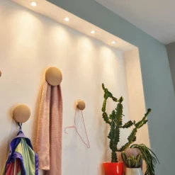 Paulmann Nova mini módulo LED 2.700K 4W