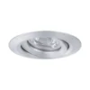 Paulmann Nova mini Plus foco easydim aluminio
