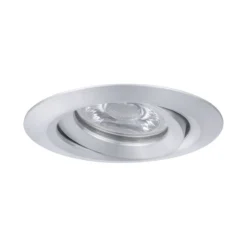Paulmann Nova mini Plus foco easydim aluminio