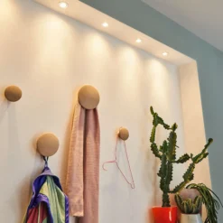 Paulmann Nova mini Plus foco easydim blanco