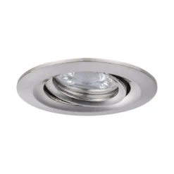 Paulmann Nova mini Plus foco easydim hierro
