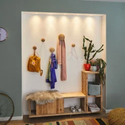 Paulmann Nova mini Plus LED easydim 3 ud. blanco