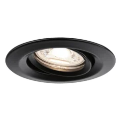 Paulmann Nova Mini Plus LED easydim 3 negro