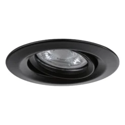 Paulmann Nova Mini Plus LED easydim 3 negro
