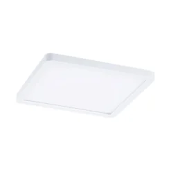 Paulmann panel Aero 830 angular blanco 3dim 17,5cm
