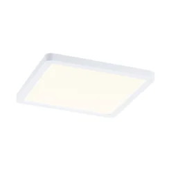 Paulmann panel Aero 830 angular blanco 3dim 17,5cm